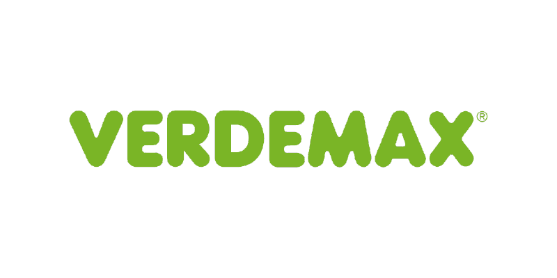 VERDEMAX Logo – Off-Highway-Motoren Marke, Rama Motori Schweiz
