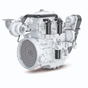 Inboard propulsion